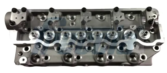 CH171042 Freccia Cabeza del motor