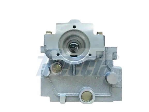 Cabeza del motor para Hyundai Accent II LC