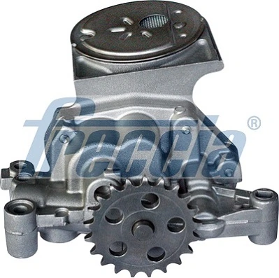 Bomba de aceite para Citroen Saxo  S0, S1