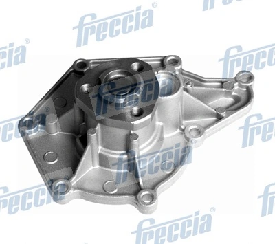 WP0142 Freccia