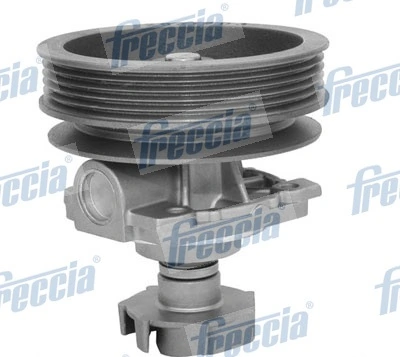 WP0210 Freccia
