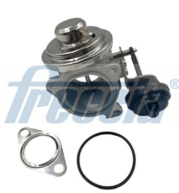 AGR para Volkswagen Caddy II 9K9