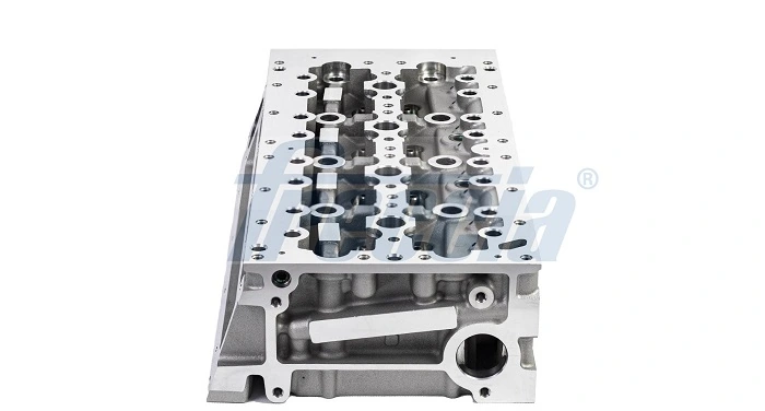 Cabeza del motor para Iveco Daily IV 