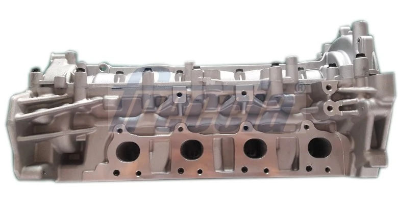 Cabeza de cilindro Nissan X-Trail SUV (T31) (2007 - 2014) precio, desde 274,43 EUR
