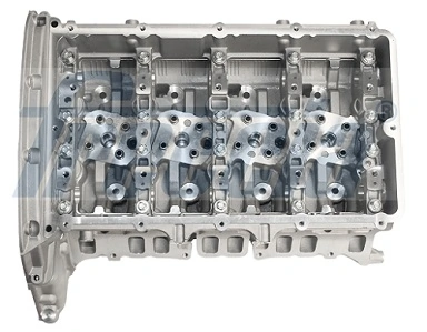 LR004428 Land Rover Cabeza del motor