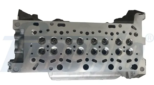 Cabeza del motor para Renault Trafic III EG