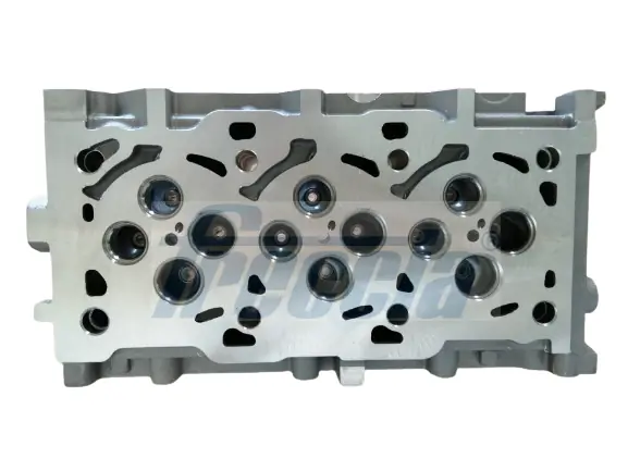 Culata de motor Hyundai Accent II