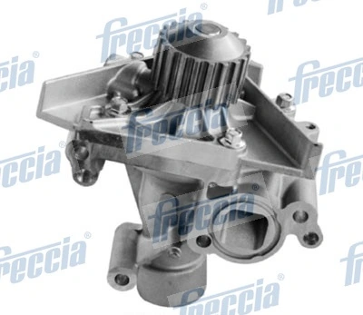 1688987580 General Motors Bomba refrigerante coche