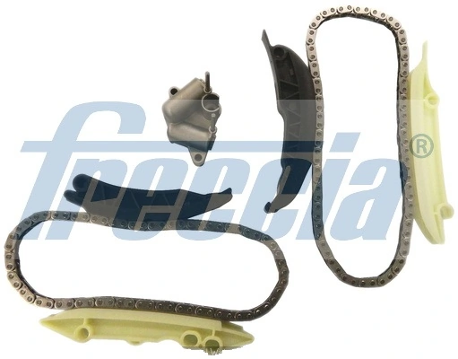 TK081017 Freccia