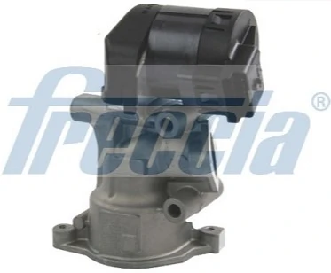 AGR para Ford Focus II DA, FFS, DS
