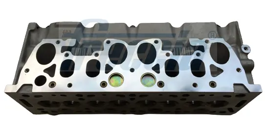 Cabeza de cilindro Citroen ZX hatchback (N2) (1991 - 1997) precio, desde 63,52 EUR