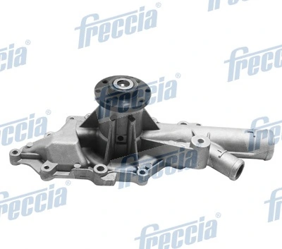 Bomba refrigerante coche para Mercedes Vito II 639