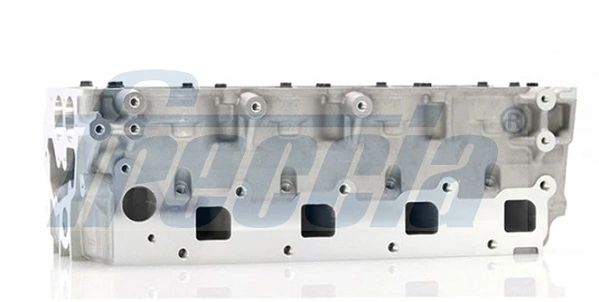 Culata Nissan Navara D40M