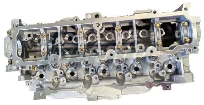 Cabeza del motor para Peugeot 208  CA, CC