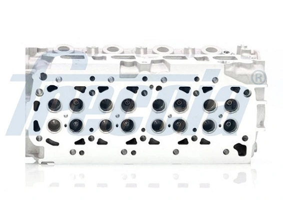 Culata Nissan Navara D40M