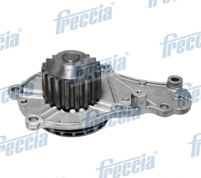 FRECCIA WP0140 bomba de agua Peugeot 307
