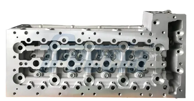 Cabeza de cilindro Mitsubishi Canter VII camión plataforma/chasis (FB7, FB8, FE7, FE8) (2001 - 2026) precio, desde 727,45 EUR