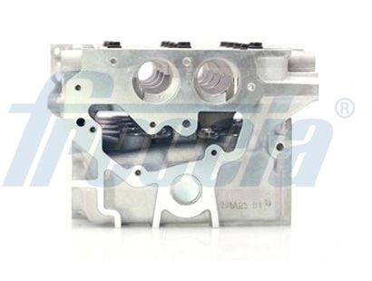 Culata Nissan Navara D40M