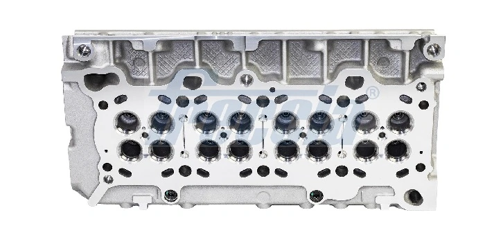 Cabeza de cilindro Iveco Daily IV furgoneta (2006 - 2011) precio, desde 804,47 EUR