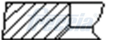 FR10385700 Freccia
