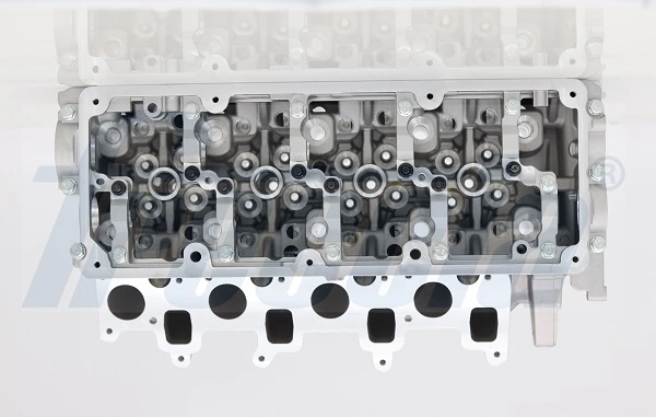 CH171025 Freccia Cabeza del motor