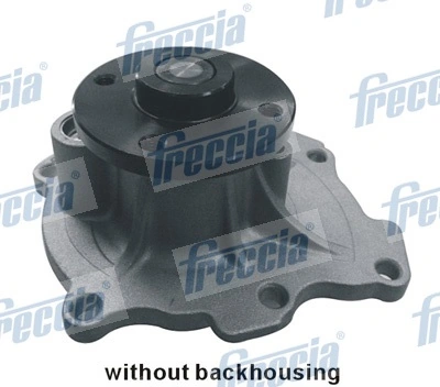 WP0556 Freccia