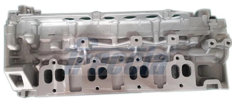 Comprar Culata Nissan X-Trail  T31