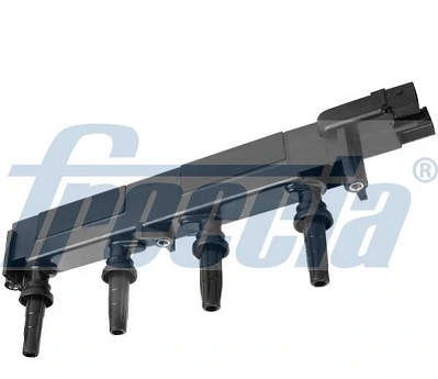 Bobina de encendido Peugeot Expert 