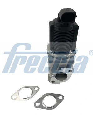Válvula EGR para Opel Vectra C 