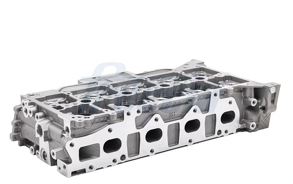 Cabeza del motor para Ford Focus IV HN