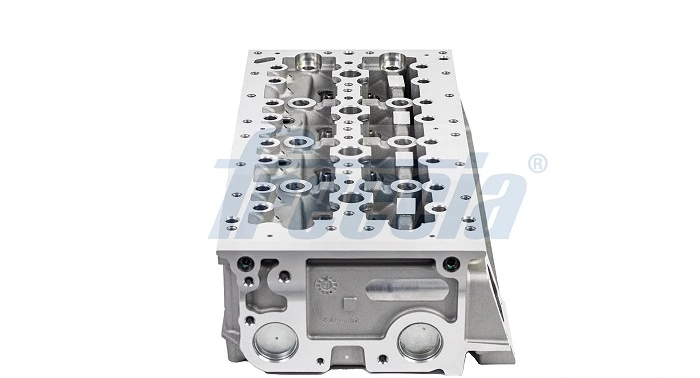 Comprar Culata Iveco Daily IV a bajo precio