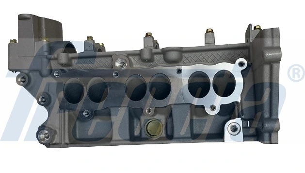 Cabeza de cilindro Ford Fiesta Mk4 hatchback (JAS, JBS) (1996 - 2002) precio, desde 555,11 EUR