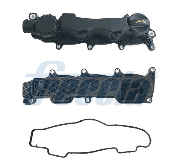 Comprar Tapa de balancines Ford Fiesta Mk6 CB1