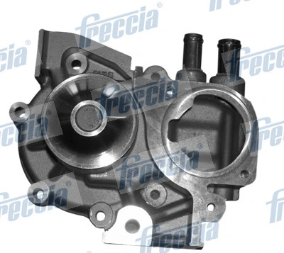 WP0178 Freccia