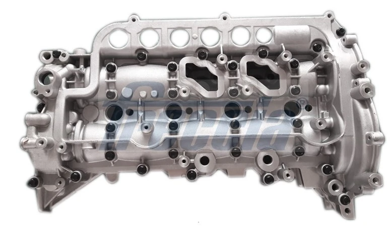 Cabeza del motor para Nissan X-Trail  T31