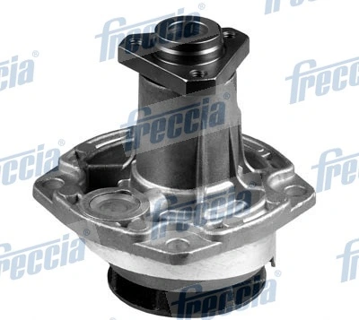 WP0319 Freccia