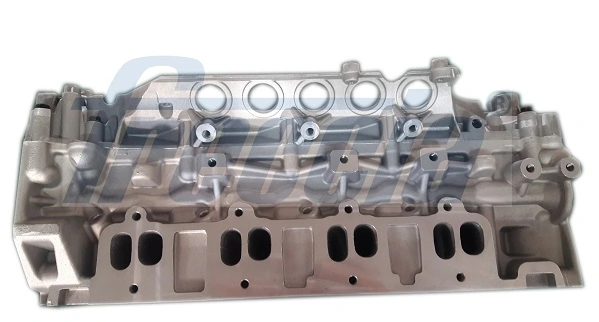 Cabeza del motor para Renault Scenic GRAND III JZ0, JZ1