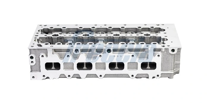 Cabeza del motor para Iveco Daily IV 