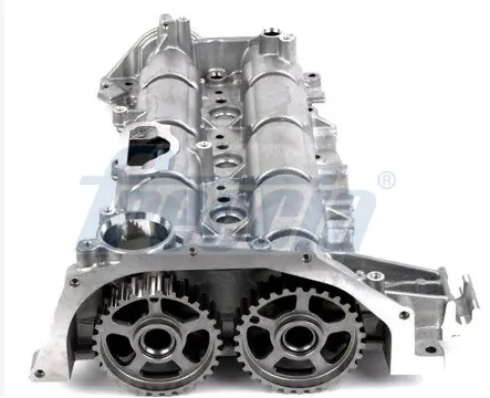 GK2Q6E262CB Ford Bancada del árbol de levas
