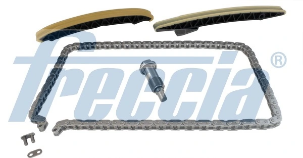 TK081082 Freccia