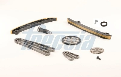TK081131 Freccia