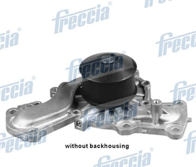 WP0546 Freccia