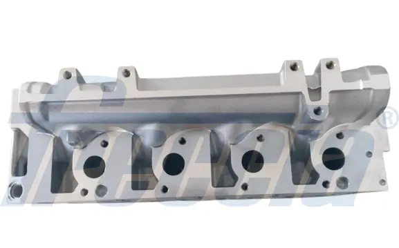 Comprar Culata Renault Clio II SB0