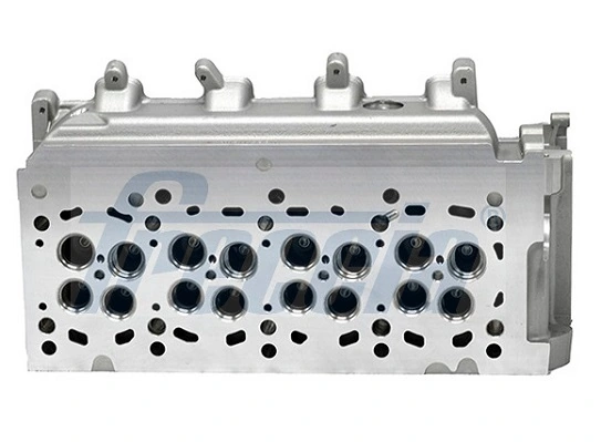 Cabeza del motor para Volkswagen Tiguan I 5N1, 5N2