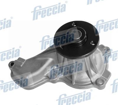 WP0418 Freccia