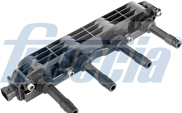 Bobina de ignición para Opel Zafira A F75