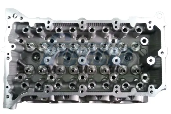 Comprar Culata Toyota Yaris  SP90