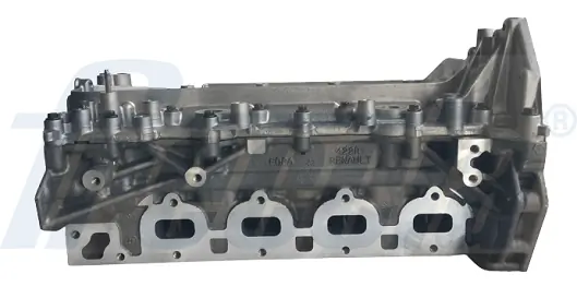 Cabeza de cilindro Renault Trafic III plataforma a bordo (EG) (2014 - 2026) precio, desde 555,39 EUR