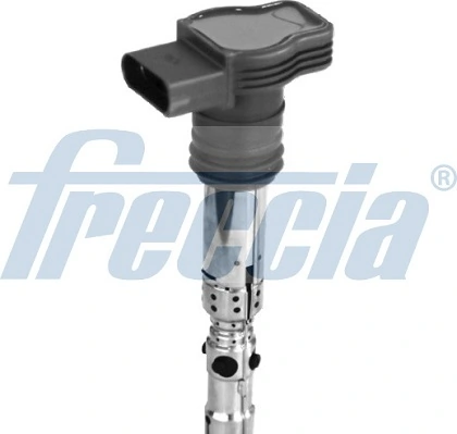 Bobina de ignición para Skoda SuperB I 3U4