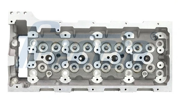 Cabeza del motor para Mercedes Vito I 638